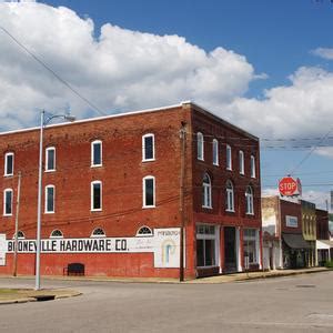 booneville ar newspaper.